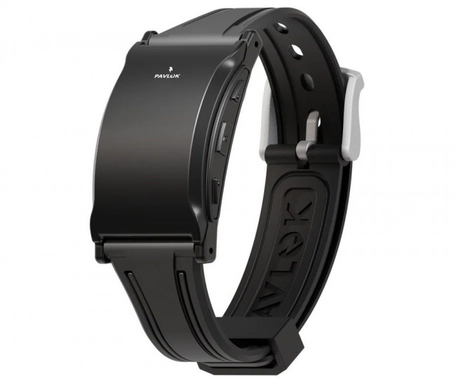 Фітнес-браслет Pavlok 3 Pro Sports (Black)